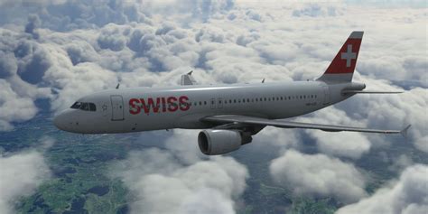 For more on the Fenix Simulations A320, check out our. . Fenix a320 free download